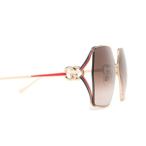 gucci 1322sa|Gucci Women's Sunglasses, GG1322SA .